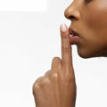 Shhhh!