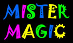 Mr Magic