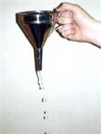Classic Comedy Funnel