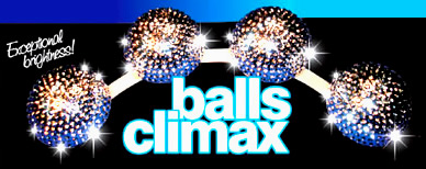 Balls Climax