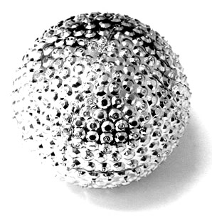 Fountain Silk Ball
