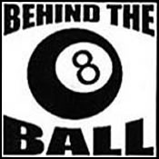 8-ball