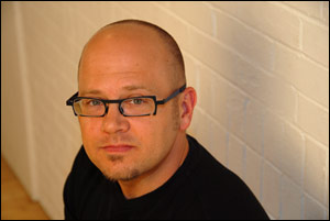 Jay Sankey