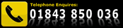 Phone Enquiries