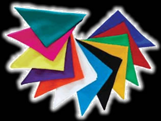 Silks