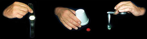 Magnetic Thumb Tip - Vernet