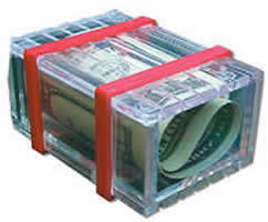 Wonderfool Box
