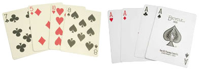 Cards