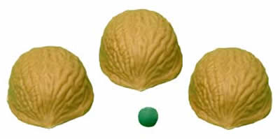 Three Shell Game (Vernet)