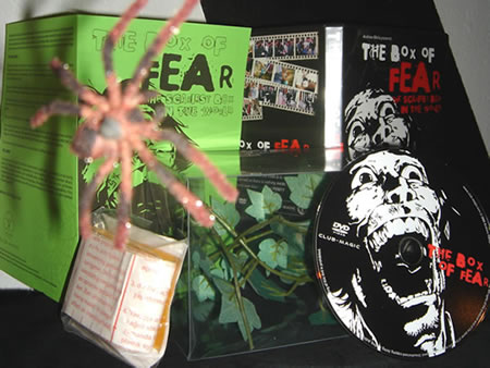 Box Contents